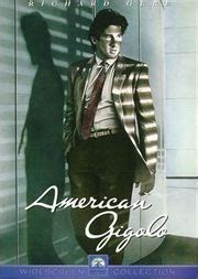 AMERICAN GIGOLO NUDE SCENES